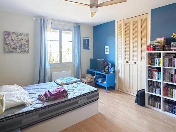 Plain-pied de 174 m² - 4ch. - Proche Carcassonne