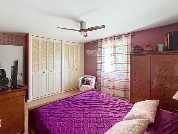 Plain-pied de 174 m² - 4ch. - Proche Carcassonne
