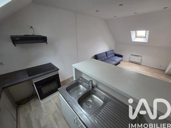 Immeuble à vendre 90 m² Meaux