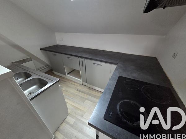 Immeuble à vendre 90 m² Meaux