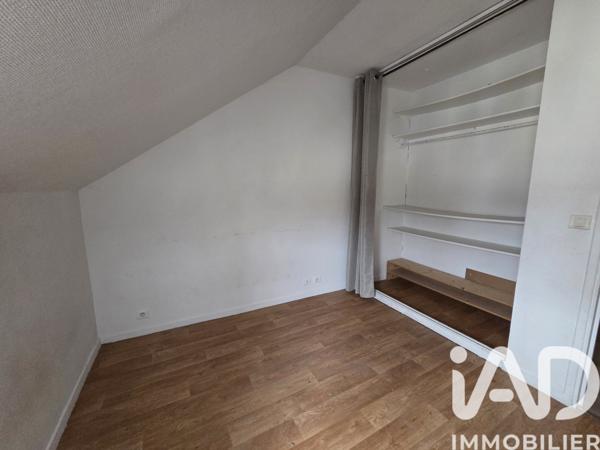 Immeuble à vendre 90 m² Meaux