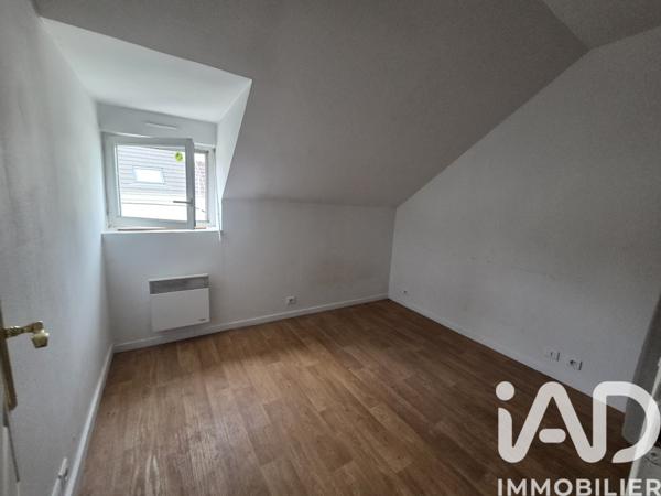 Immeuble à vendre 90 m² Meaux