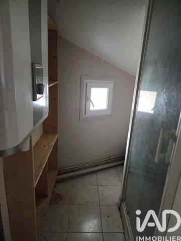 Immeuble à vendre 90 m² Meaux