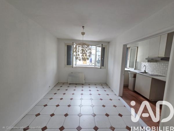 Immeuble à vendre 90 m² Meaux