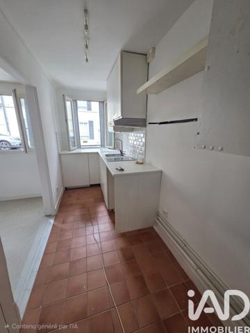 Immeuble à vendre 90 m² Meaux