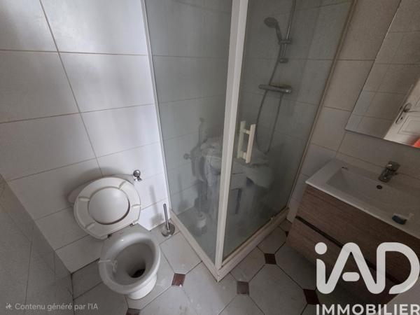 Immeuble à vendre 90 m² Meaux