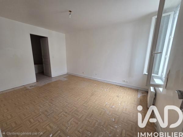 Immeuble à vendre 90 m² Meaux