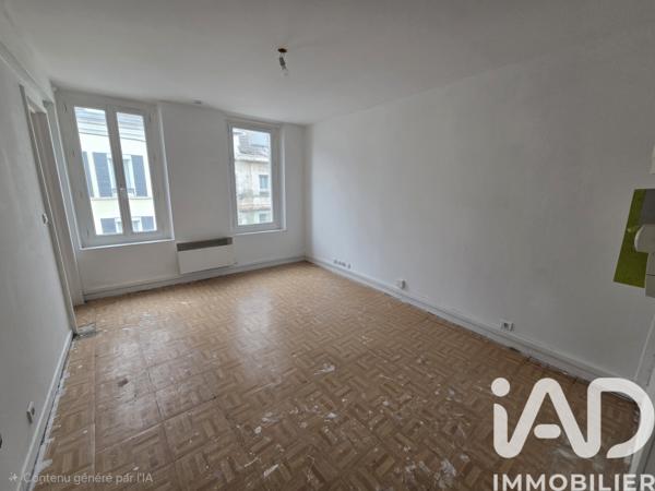 Immeuble à vendre 90 m² Meaux