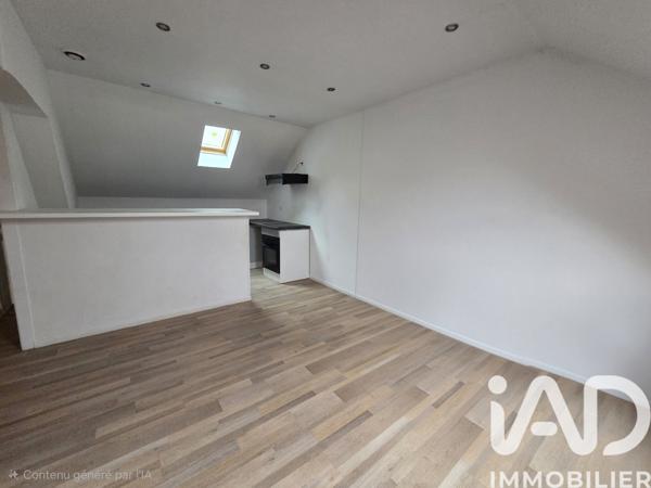 Immeuble à vendre 90 m² Meaux