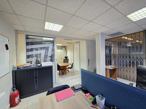 Vente Local commercial 1 pièces 33 m2 à Tarbes