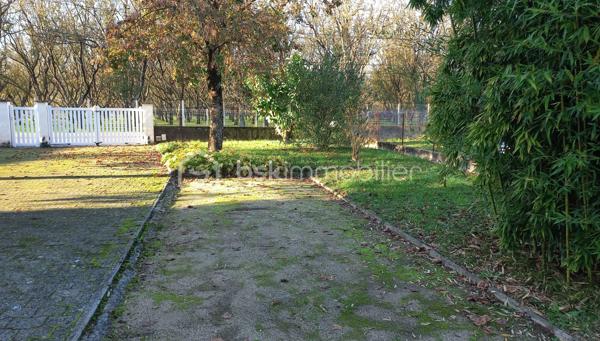 Maison traditionnelle de 160 m²