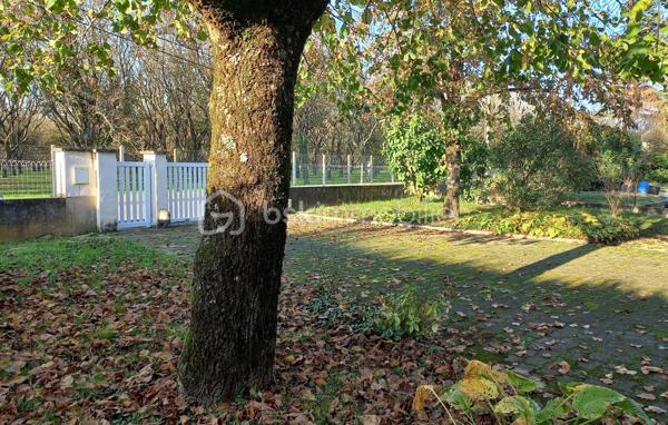 Maison traditionnelle de 160 m²