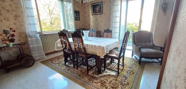 Maison traditionnelle de 160 m²