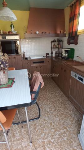 Maison traditionnelle de 160 m²