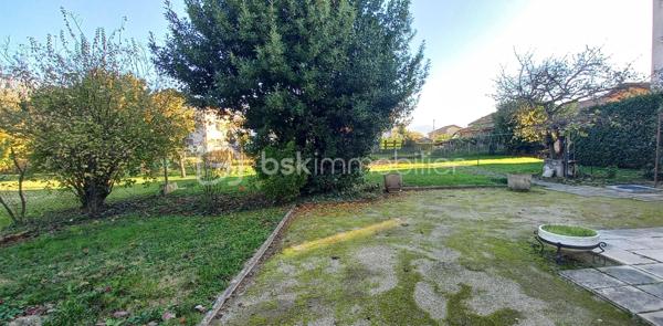 Maison traditionnelle de 160 m²