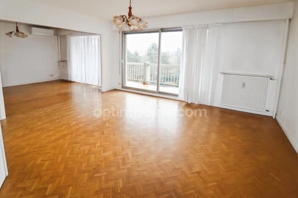 Appartement 3 pièces 84m²