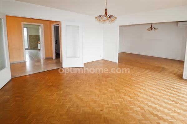 Appartement 3 pièces 84m²