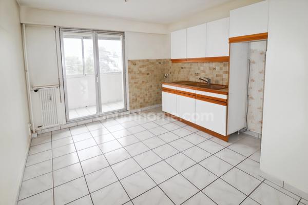 Appartement 3 pièces 84m²