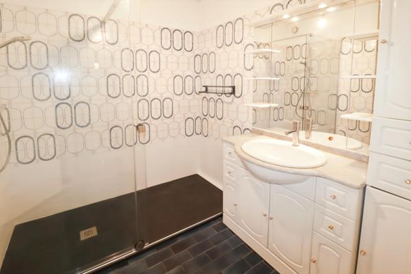 Appartement 3 pièces 84m²