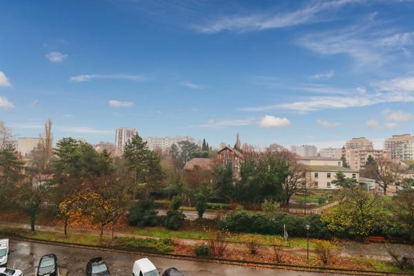 Appartement 3 pièces 84m²