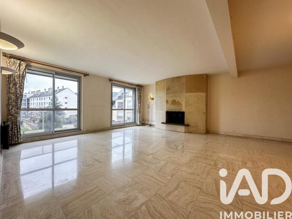 Appartement à vendre 4 pièces 135 m² Évreux