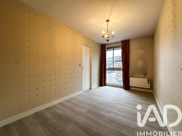 Appartement à vendre 4 pièces 135 m² Évreux