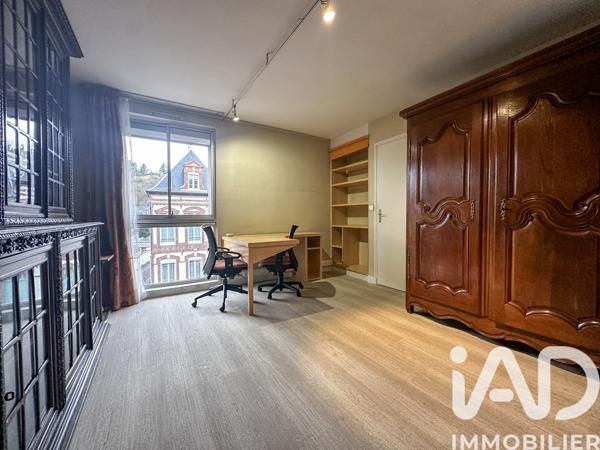 Appartement à vendre 4 pièces 135 m² Évreux