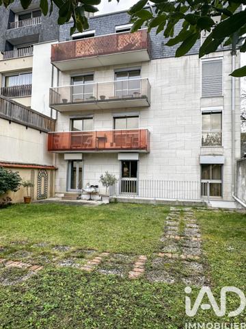 Appartement à vendre 4 pièces 135 m² Évreux