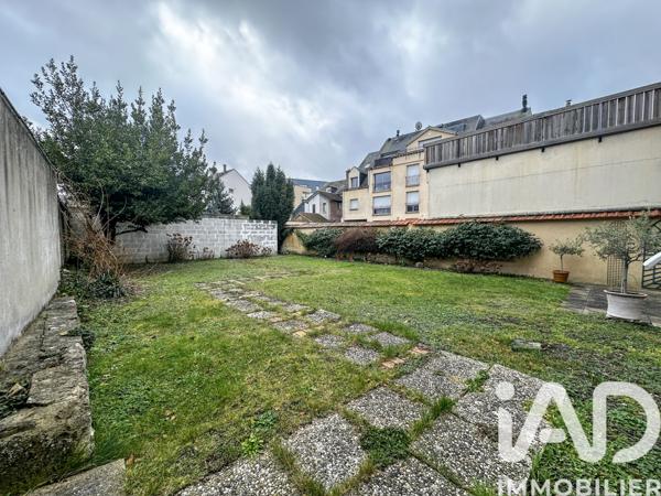 Appartement à vendre 4 pièces 135 m² Évreux