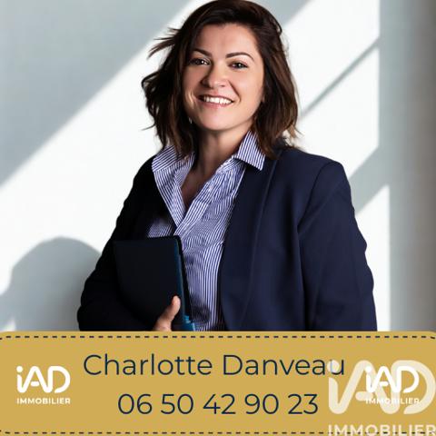 Appartement à vendre 4 pièces 135 m² Évreux