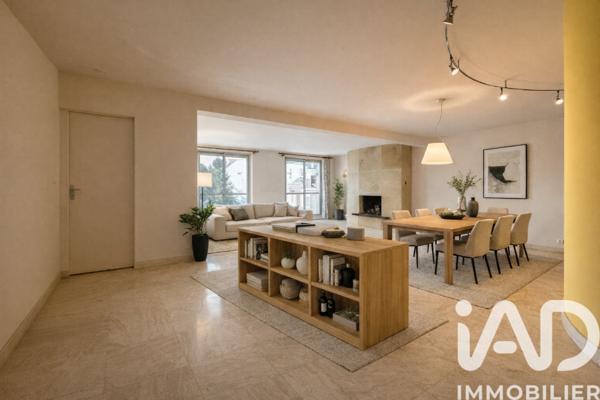 Appartement à vendre 4 pièces 135 m² Évreux