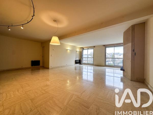 Appartement à vendre 4 pièces 135 m² Évreux