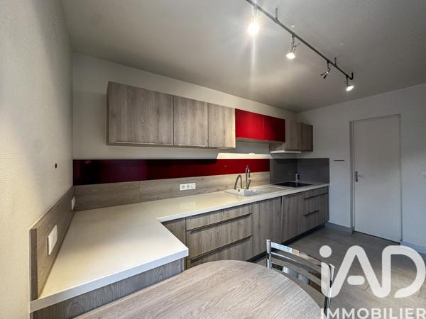 Appartement à vendre 4 pièces 135 m² Évreux