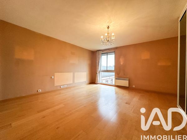 Appartement à vendre 4 pièces 135 m² Évreux