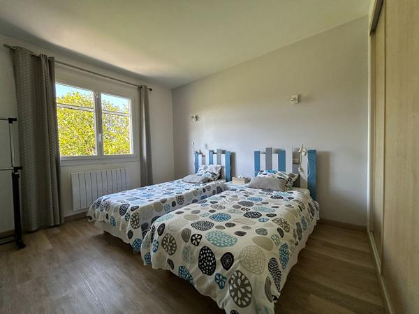 Maison Saint Medard En Jalles 6 pièce(s) 175.74 m2