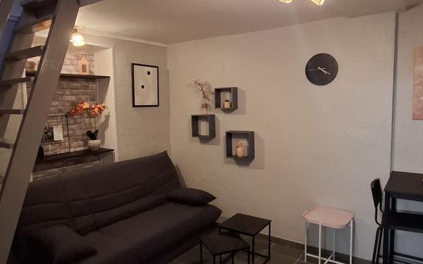 Immeuble à vendre