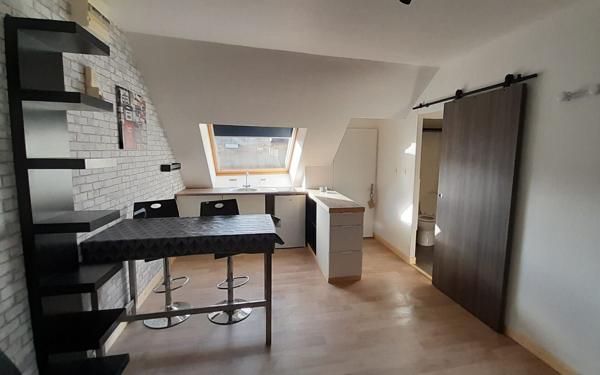 Immeuble à vendre