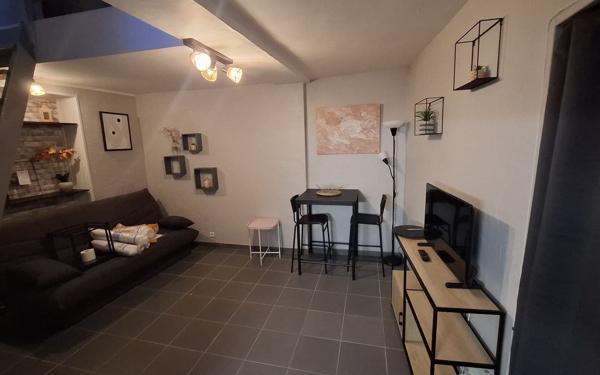 Immeuble à vendre