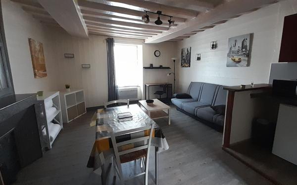 Immeuble à vendre