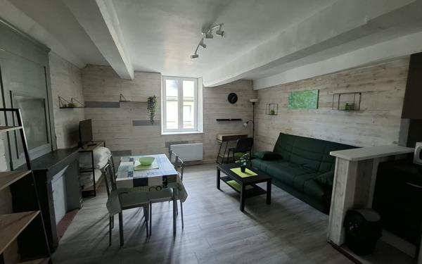 Immeuble à vendre