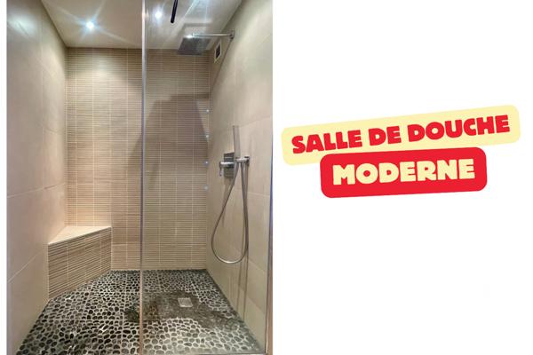 Appartement à vendre 3 pièces 75 m² Le Plessis-Robinson