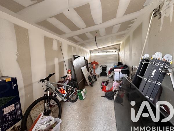 Maison à vendre 5 pièces 90 m² Ruffec