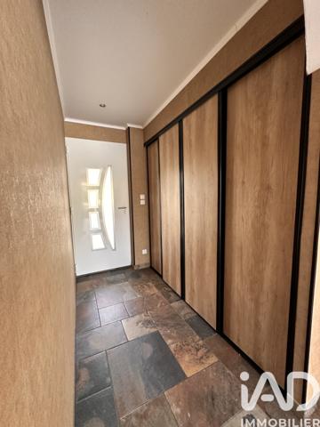 Maison à vendre 5 pièces 90 m² Ruffec