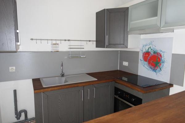 Appartement Gif Sur Yvette 1 pièce(s) 36 m2