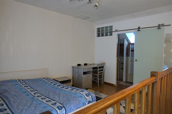 Appartement Gif Sur Yvette 1 pièce(s) 36 m2