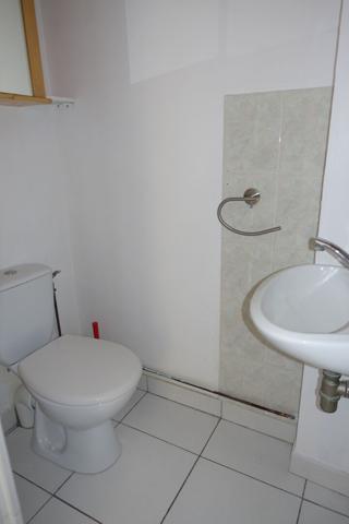 Appartement Gif Sur Yvette 1 pièce(s) 36 m2