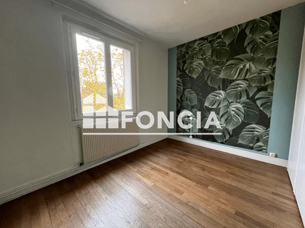 Location Appartement 3 pièces 58.91 m² - 7 BOULEVARD MAURICE VIOLETTE Chartres 28000