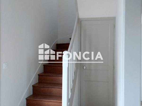Location Appartement 3 pièces 58.9 m² - HOTEL MAUNOURY Chartres 28000