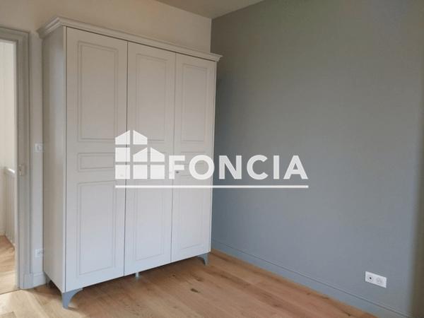 Location Appartement 3 pièces 58.9 m² - HOTEL MAUNOURY Chartres 28000