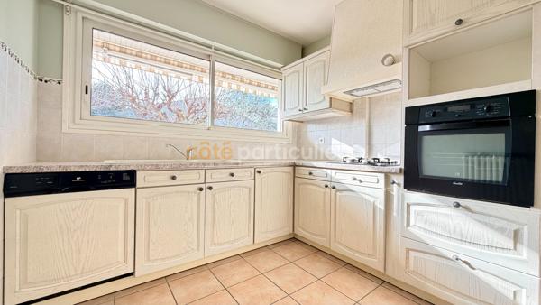 Vente
                Maison80 m² - 3 Pièces -
                    MONTAUBAN (82000)